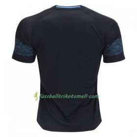 Fußballtrikots Olympique de Marseille 2018-2019 Kurzarm Auswärts-trikot kaufen